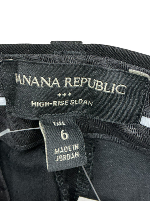 Pantalón 6 (BANANA REPUBLIC)