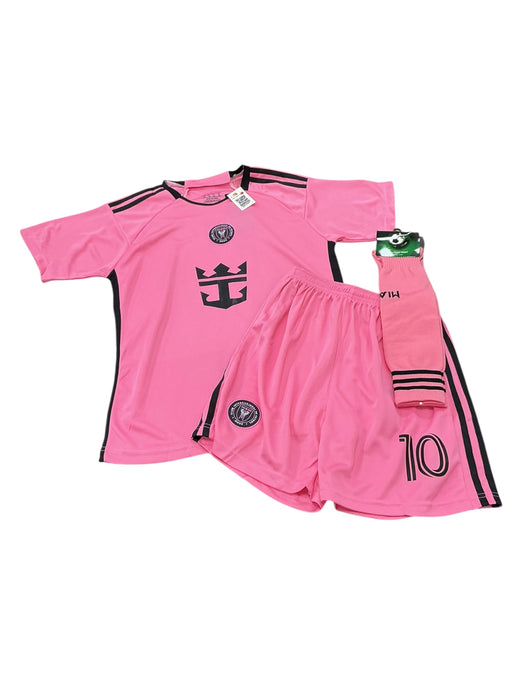 Traje Deportivo para niño 28
