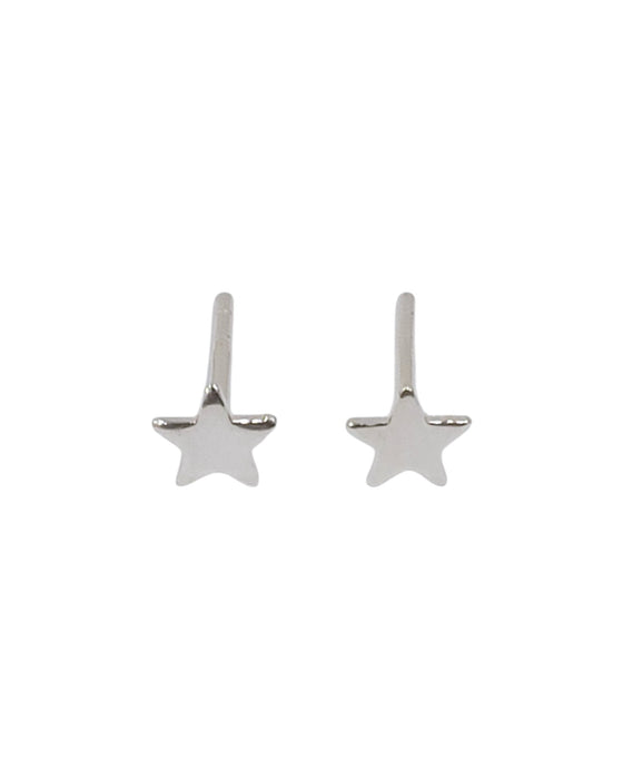 Aretes de plata  (925)