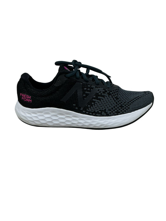 Tenis 8 (NEW BALANCE)