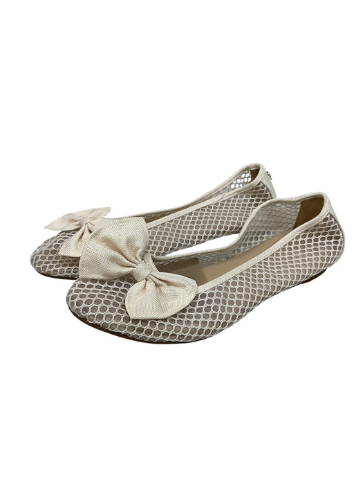 Zapato 8.5 (SAM AND LIBBY)
