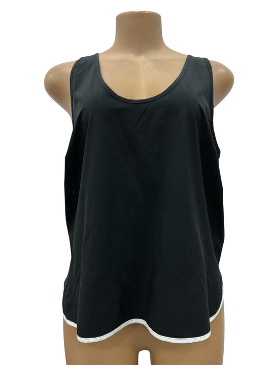 Blusa L (ATHLETA)
