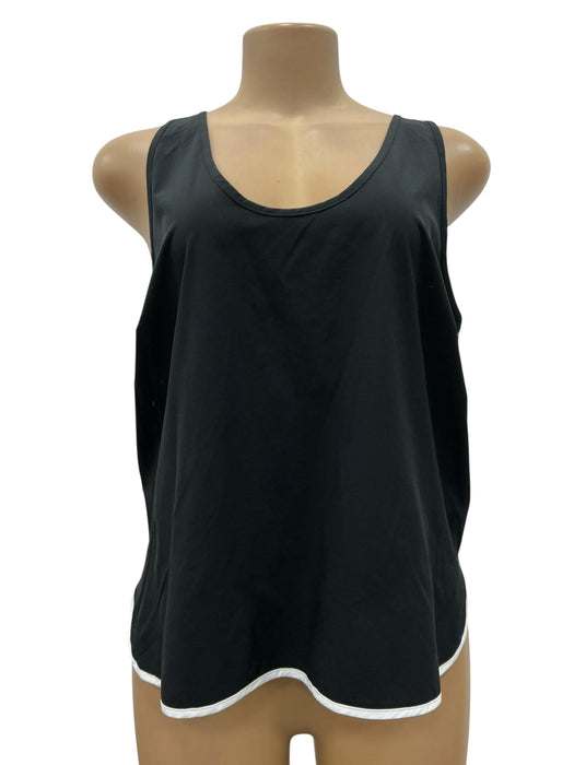 Blusa L (ATHLETA)