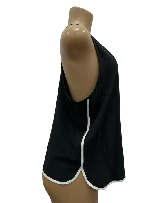 Blusa L (ATHLETA)
