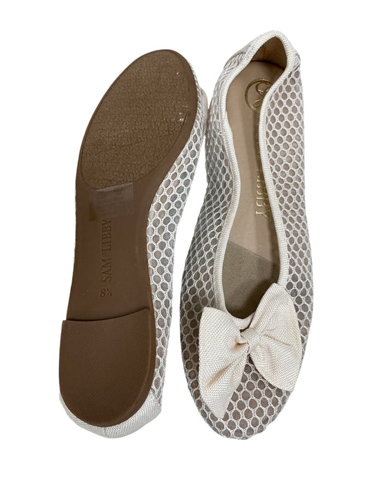 Zapato 8.5 (SAM AND LIBBY)