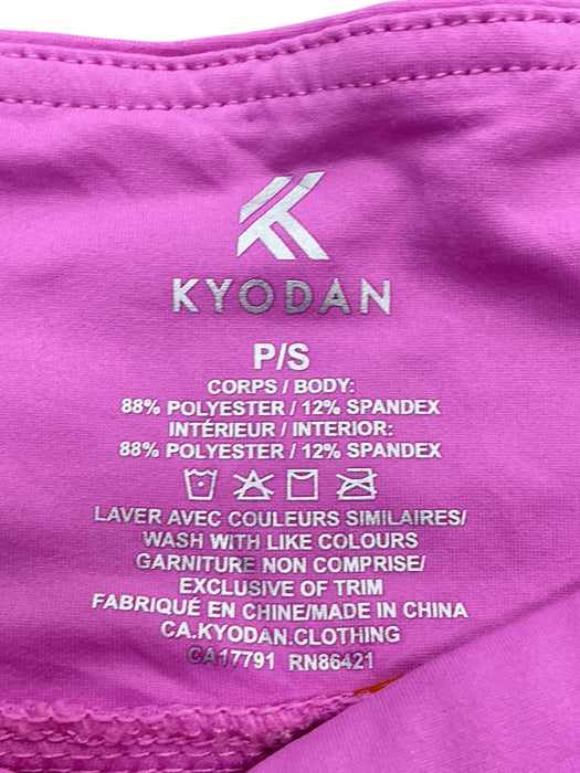 Falda Deportiva P/S (KYODAN)