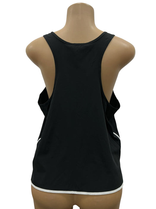 Blusa L (ATHLETA)