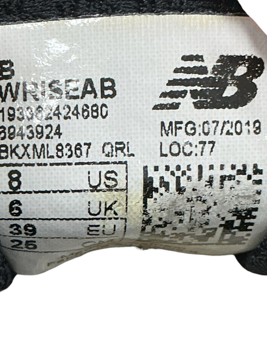 Tenis 8 (NEW BALANCE)