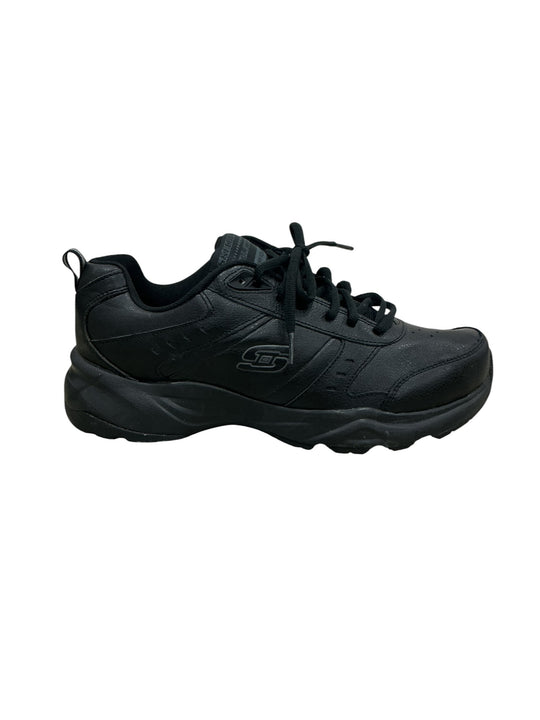Tenis 9 (SKECHERS)