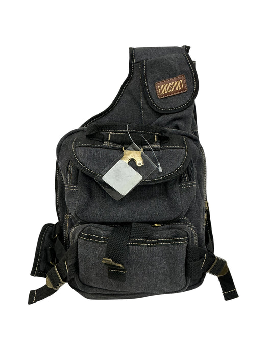 Mochila (EUROSPORT)
