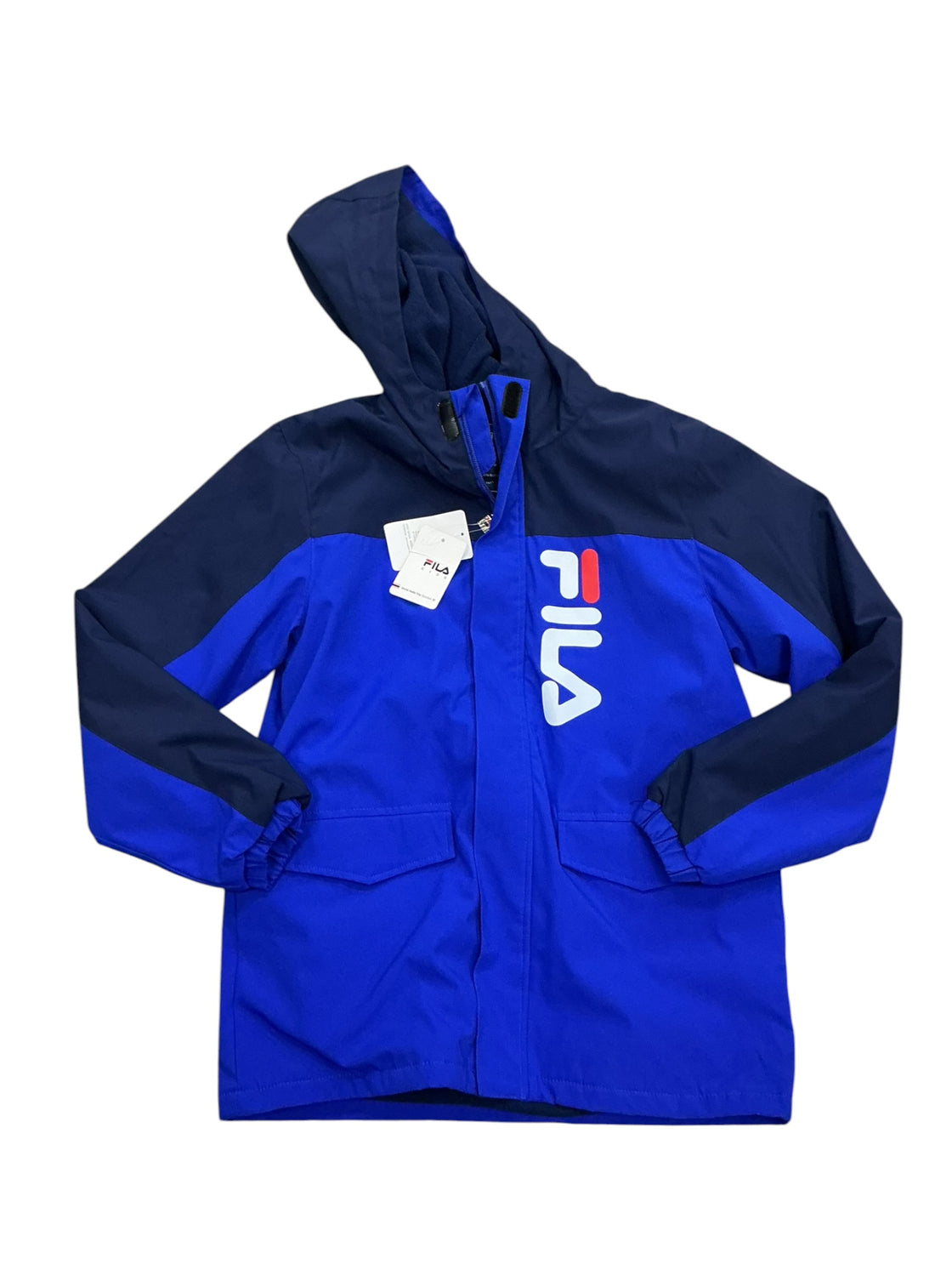 Chumpa 160/104 (FILA)
