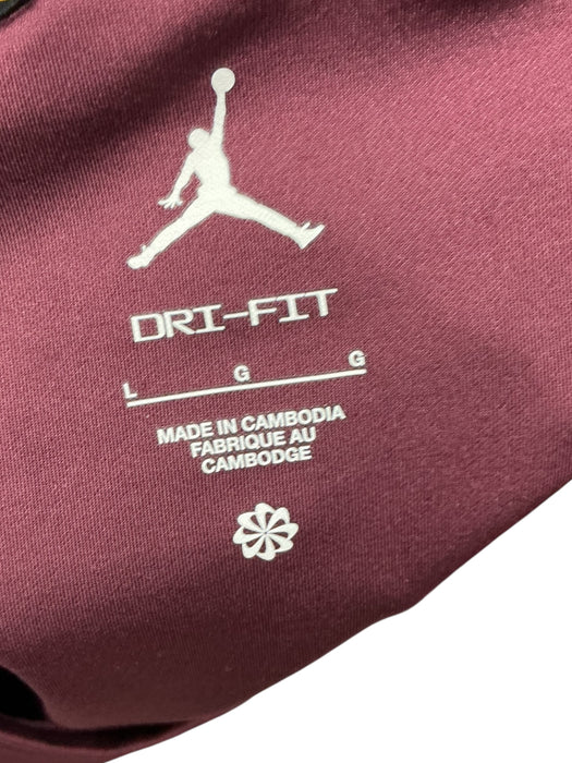 Blusa Deportiva L (JORDAN)