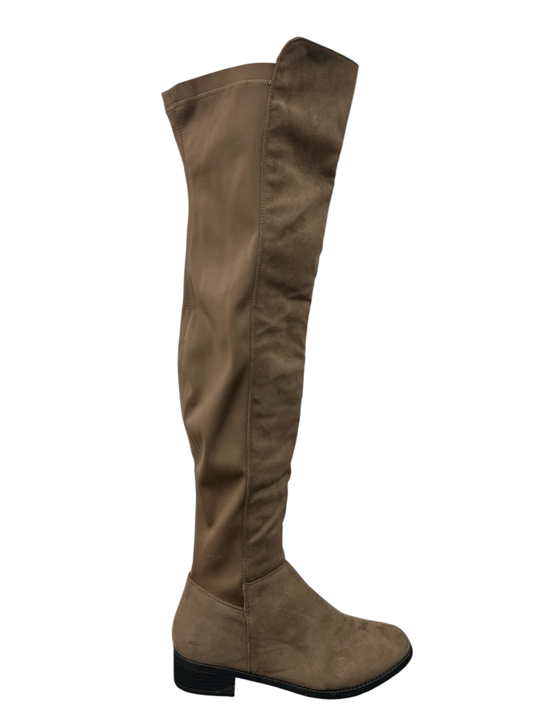 Bota 7.5