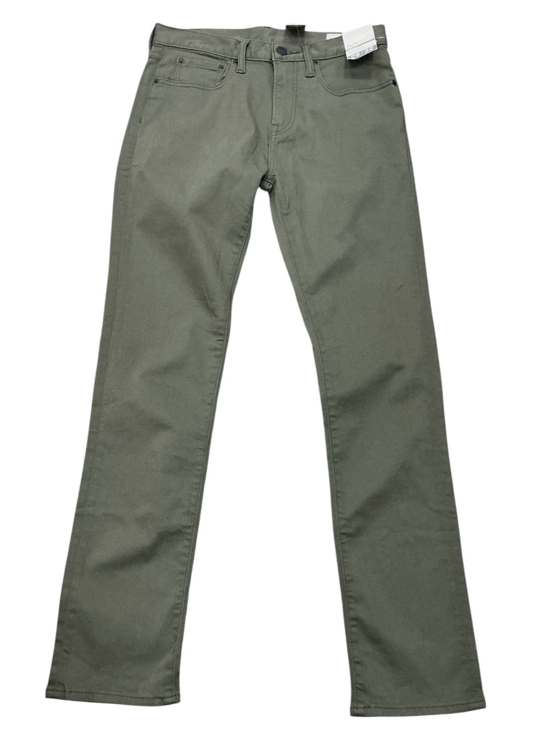 Pantalón 29x32 (GAP)