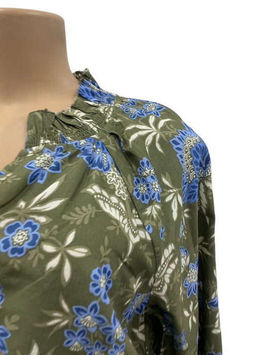 Blusa M (TALBOTS)