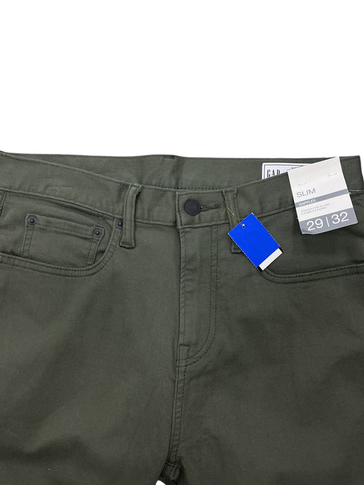 Pantalón 29x32 (GAP)