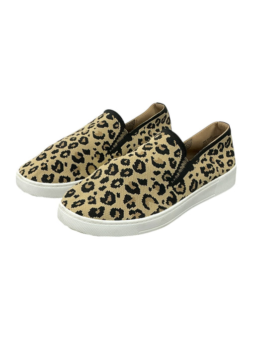 Tenis 8.5 (SONOMA)