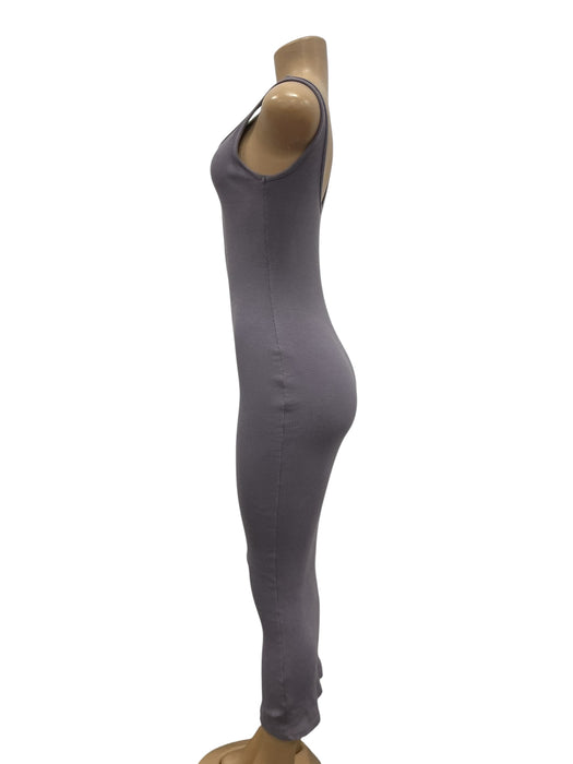 Vestido L (FASHION NOVA)