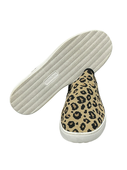 Tenis 8.5 (SONOMA)