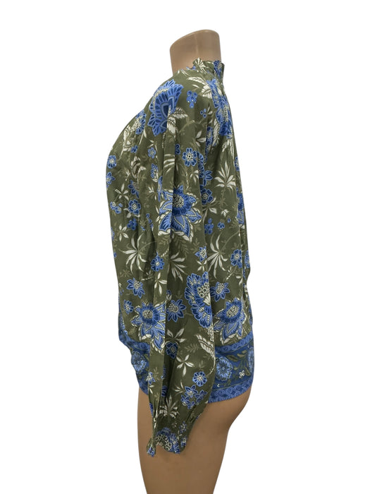 Blusa M (TALBOTS)
