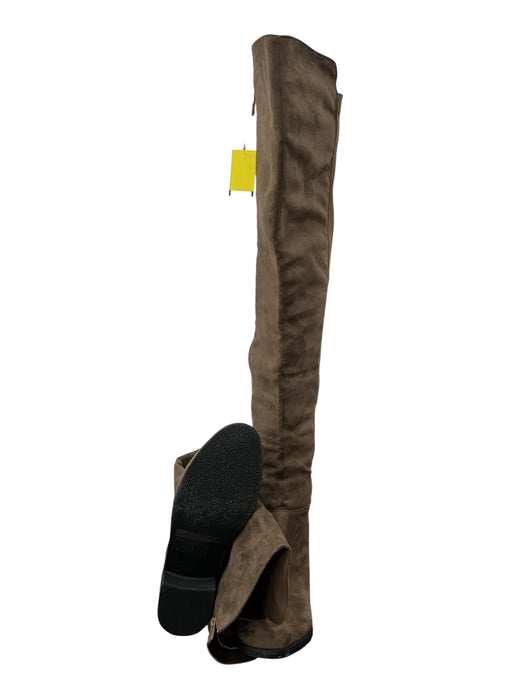 Bota 7.5