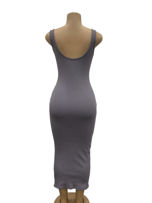 Vestido L (FASHION NOVA)