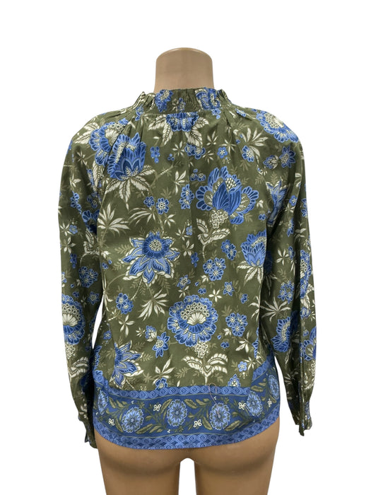 Blusa M (TALBOTS)