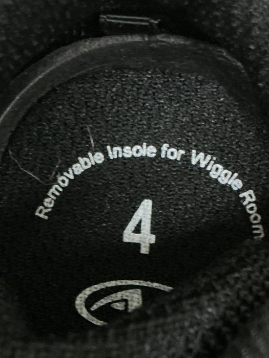 Tenis para bebé 4 (ATHLETIC)