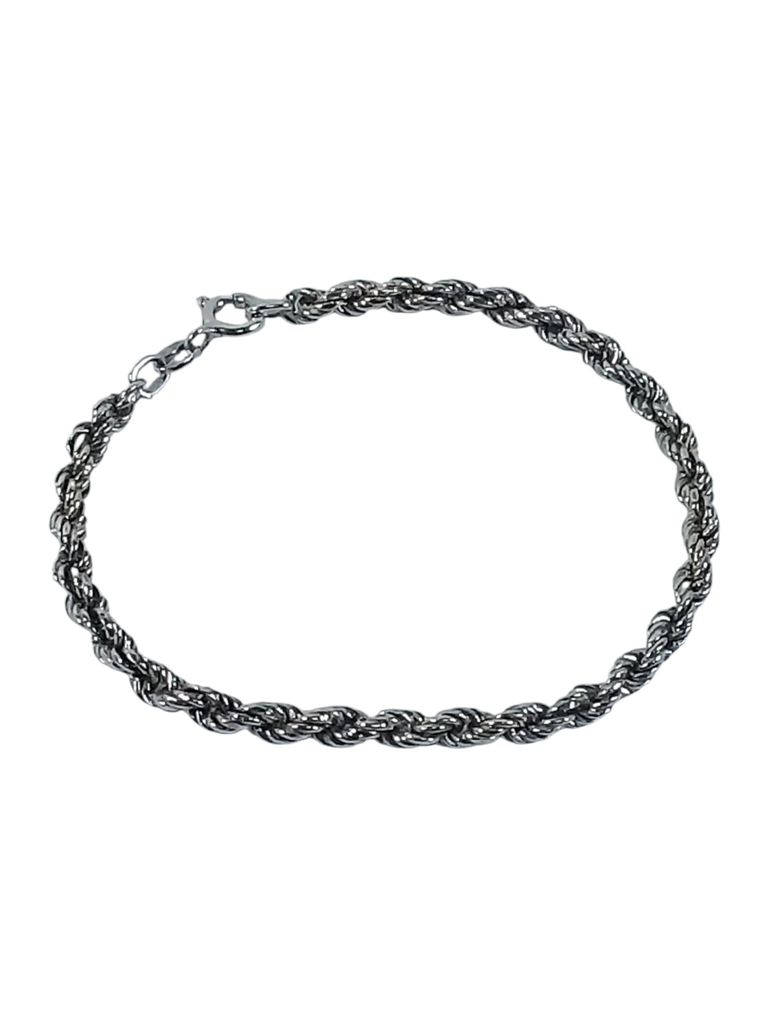 Pulsera de plata (925)