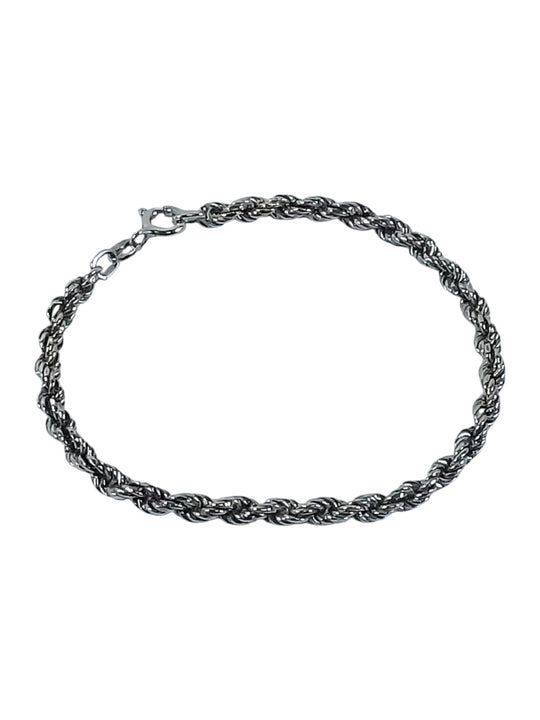 Pulsera de plata (925)