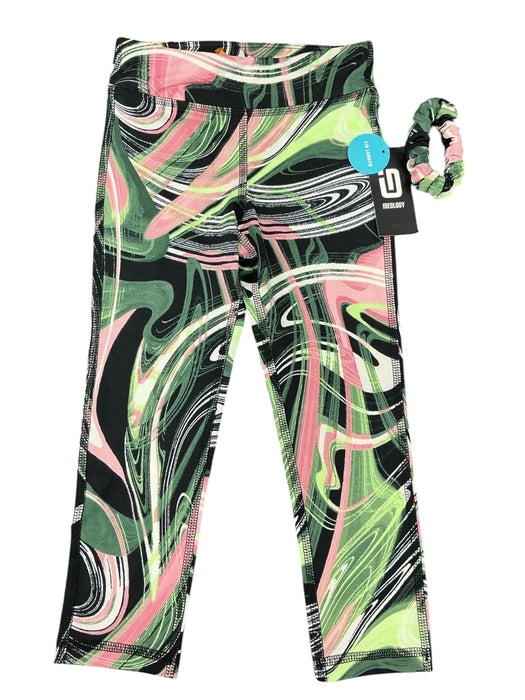 Legging para niña 4T (IDEOLOGY)