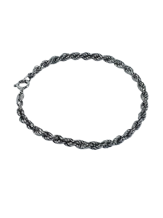 Pulsera de plata (925)