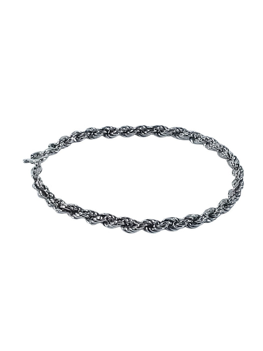 Pulsera de plata (925)