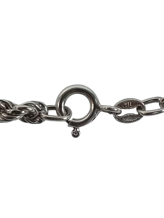 Pulsera de plata (925)