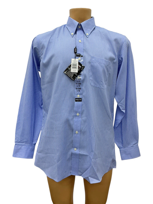 Camisa L (KIRKLAND)