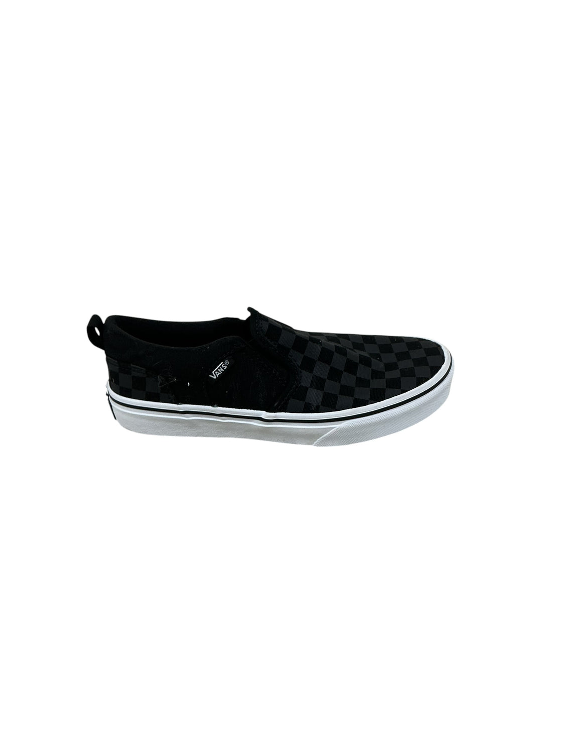 Tenis para niñ@ 4 (VANS)