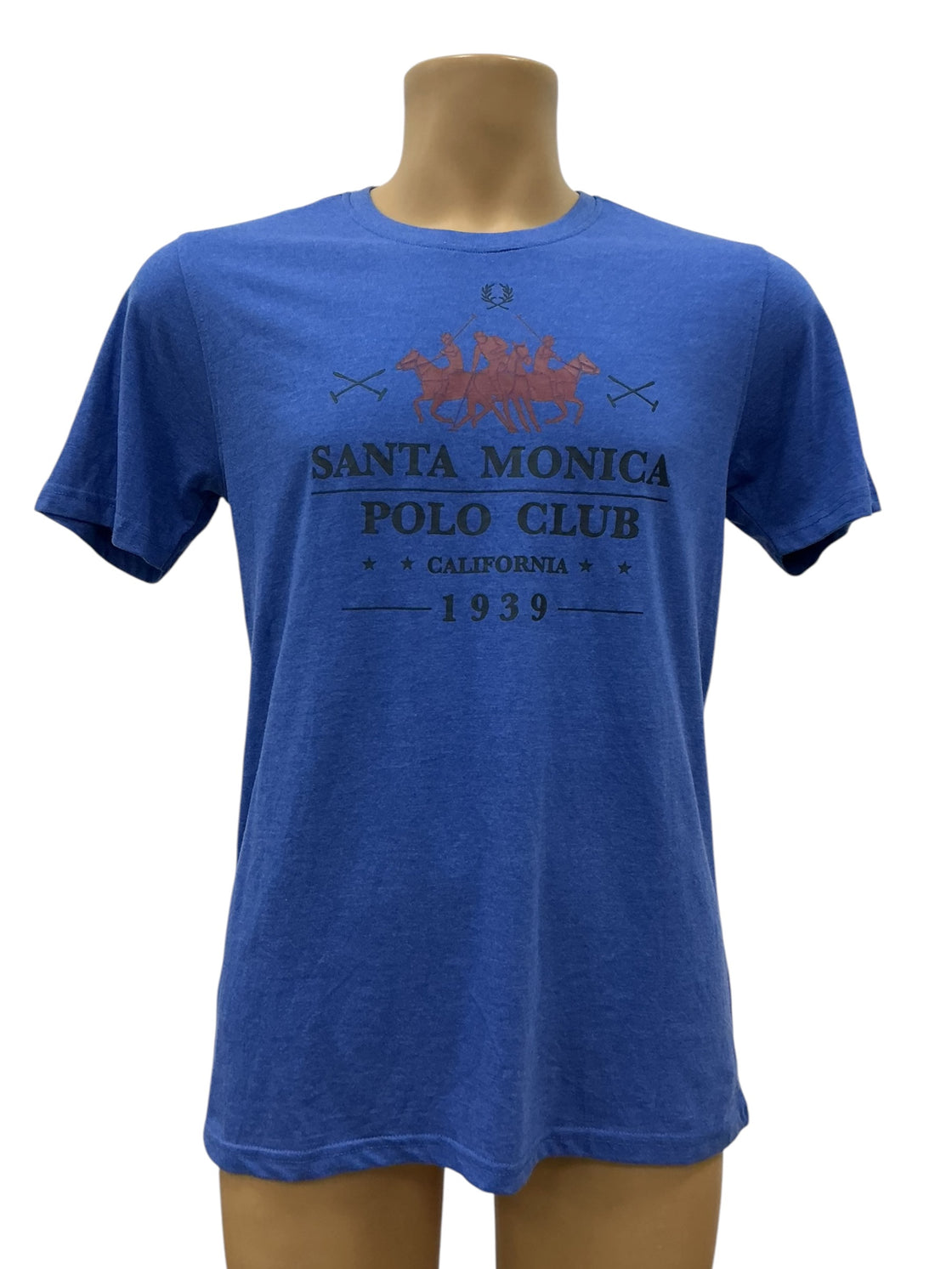 Playera L (SANTA MONICA POLO CLUB)