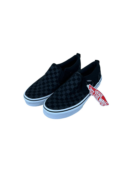 Tenis para niñ@ 4 (VANS)