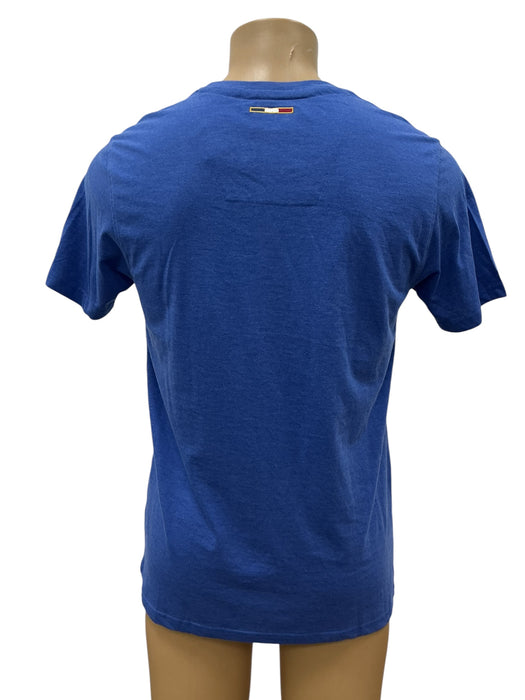 Playera L (SANTA MONICA POLO CLUB)