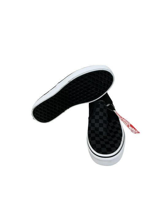 Tenis para niñ@ 4 (VANS)