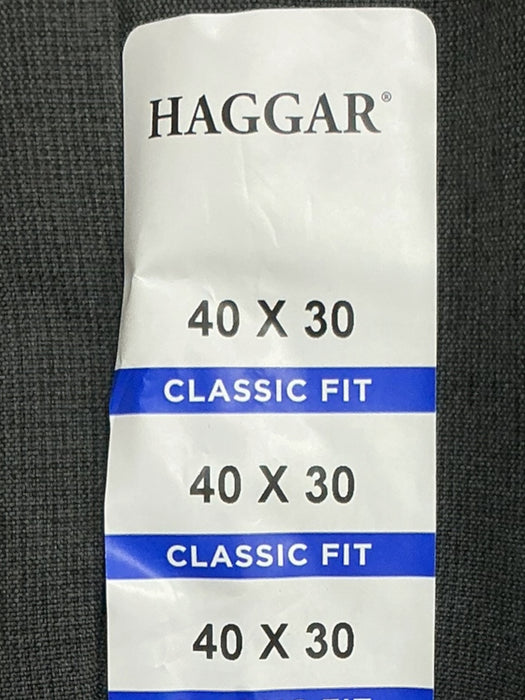 Pantalón 40x30 (HAGGAR)