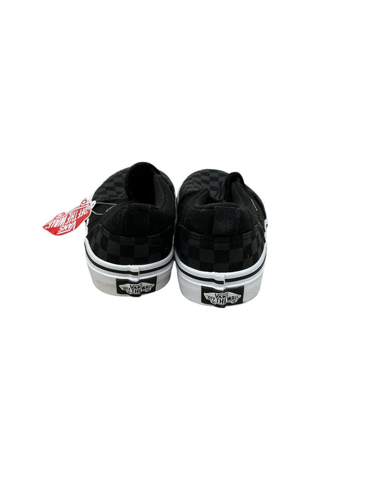 Tenis para niñ@ 4 (VANS)