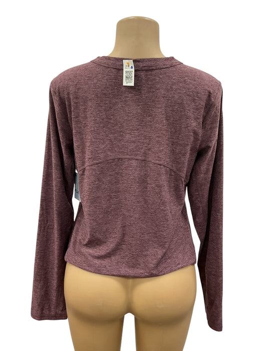 Blusa XL (FLX)