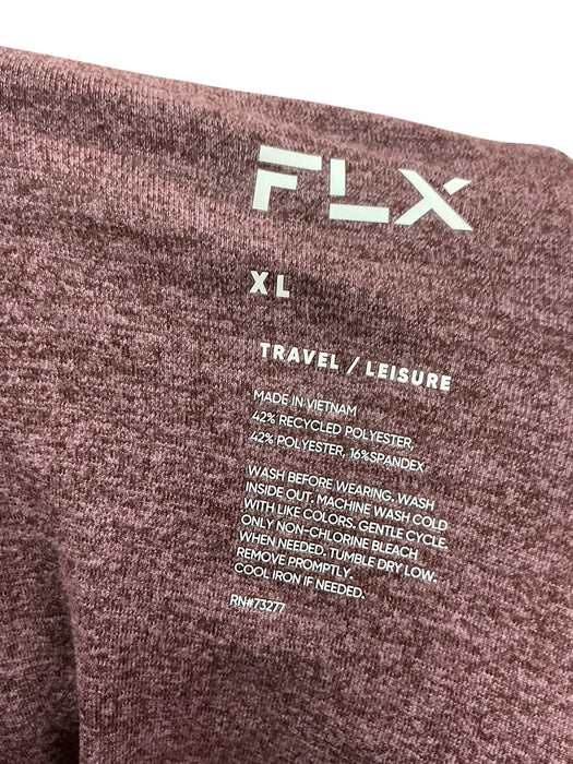 Blusa XL (FLX)