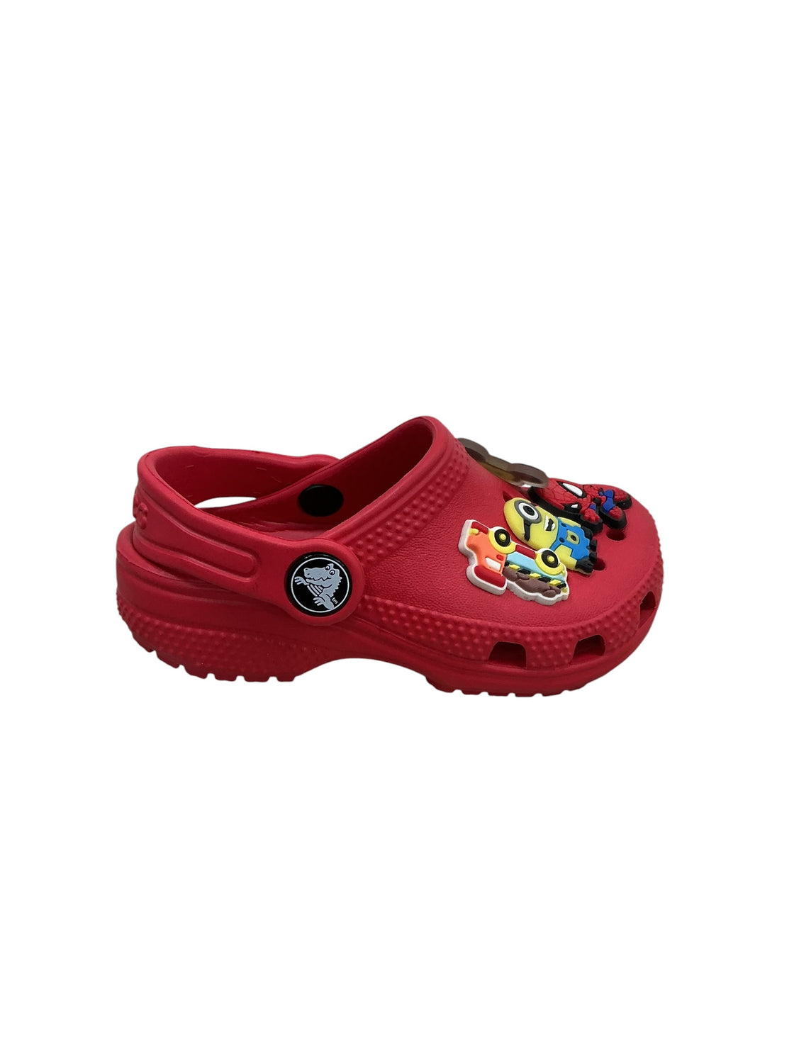 Sandalias para niñ@ 7 (CROCS)