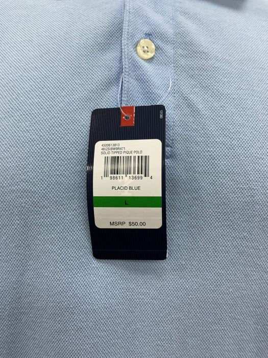 Camisa L (IZOD)