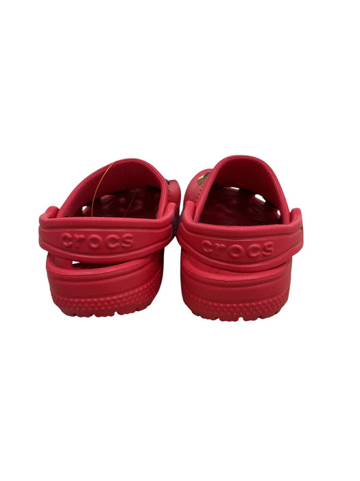 Sandalias para niñ@ 7 (CROCS)