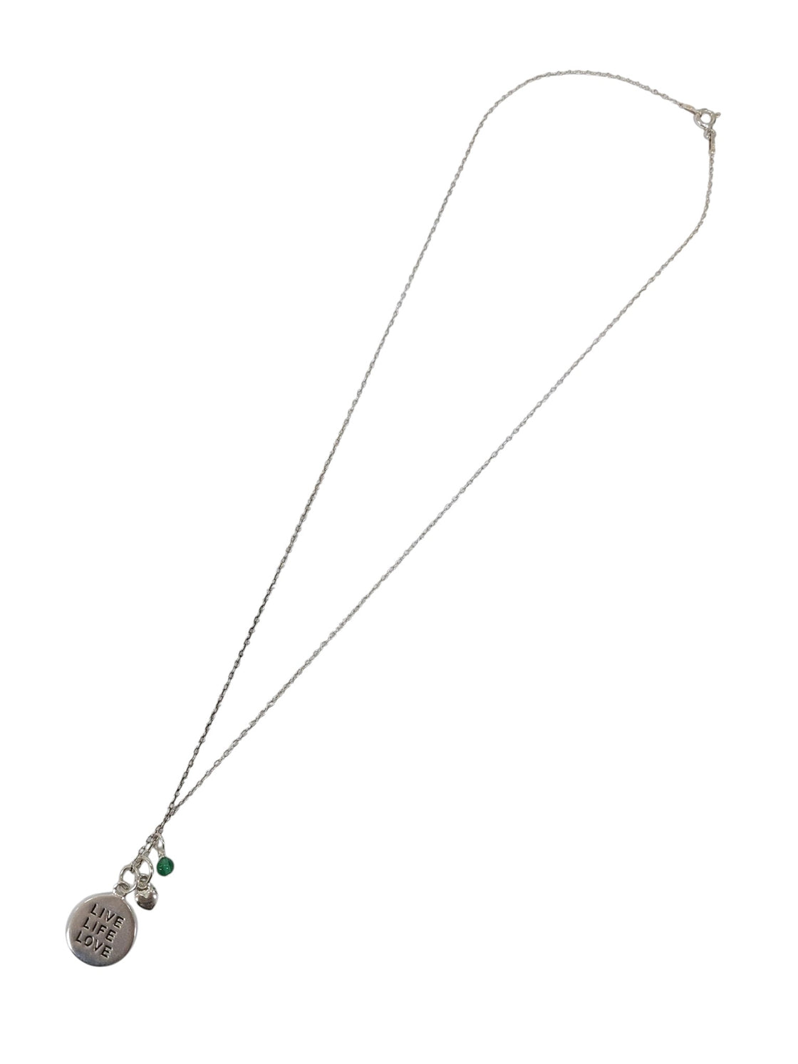 Cadena de plata (925)