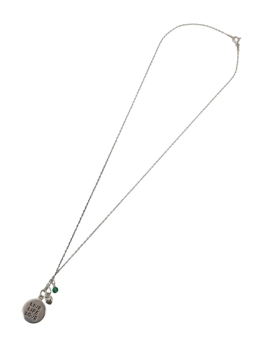 Cadena de plata (925)