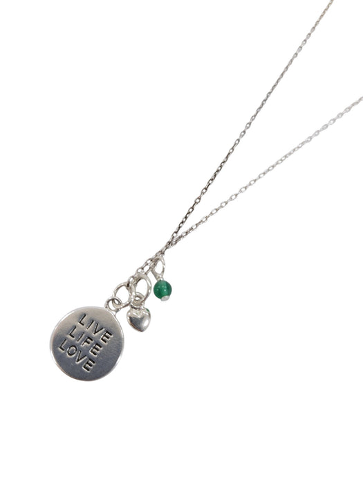 Cadena de plata (925)